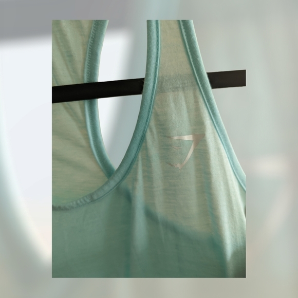 Gymshark Tank - Picture 3 of 4
